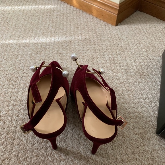 🌟HOST PICK🌟 Expressions Serena pearl detail pump - Picture 5 of 7